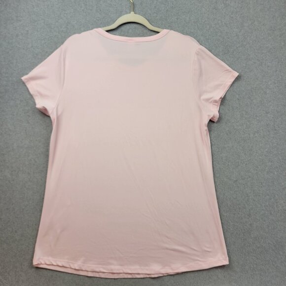 Mia & Tess Womens Microsoft PJ Lounge Set Size XL Pajamas Fashion By Mirabeau - Picture 5 of 16